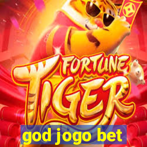 god jogo bet